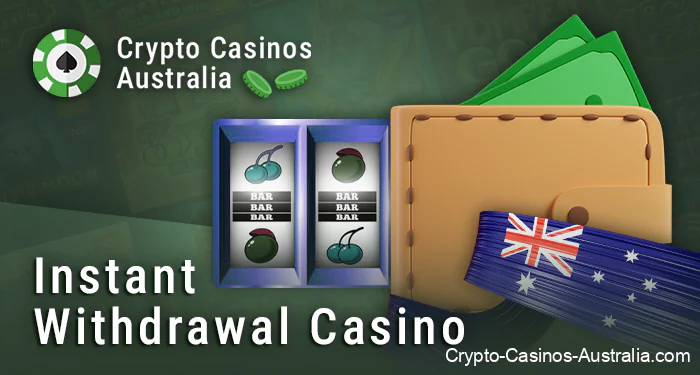 Australian casinos with fast payouts - best withdrawals online casino